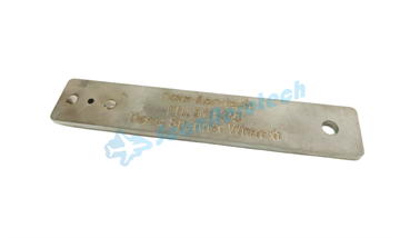 COM-1619 Spanner Wrench Used on Underwater Locator Beacon   